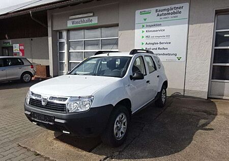 Dacia Duster 1.6 16V 105 4x2 Ice--Klima