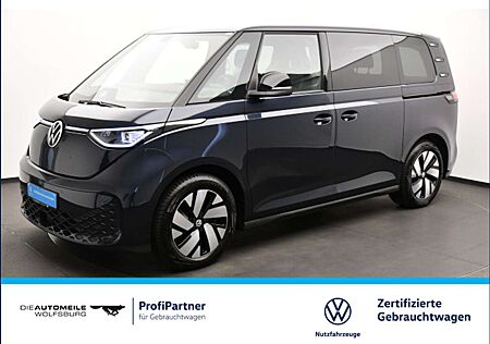 VW ID.BUZZ Volkswagen ID. Buzz Pro Matrix/Navi