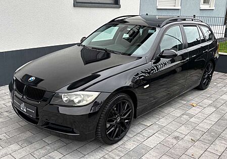 BMW 320 i Touring /PANORAMA/SHZ/MFL/NAVI/TEMPOMAT