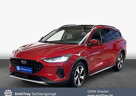 Ford Focus Turnier 1.0 EcoBoost ACTIVE LED*NAVI*SOUND