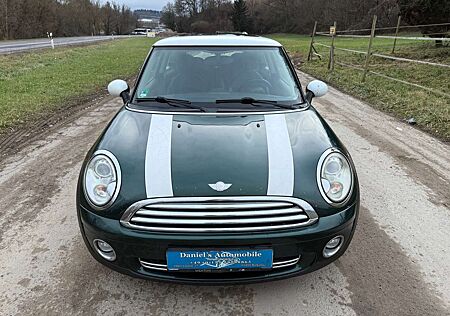 Mini Cooper . Tüv neu