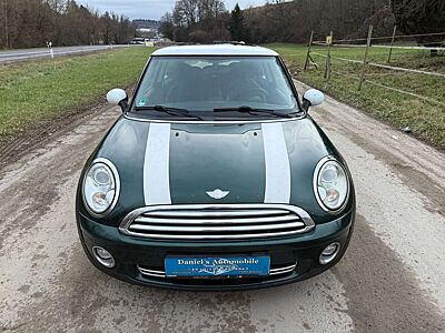 MINI Cooper MINI. Tüv neu