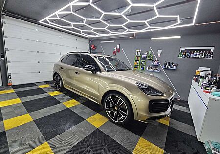Porsche Cayenne gebraucht kaufen Porsche Cayenne S