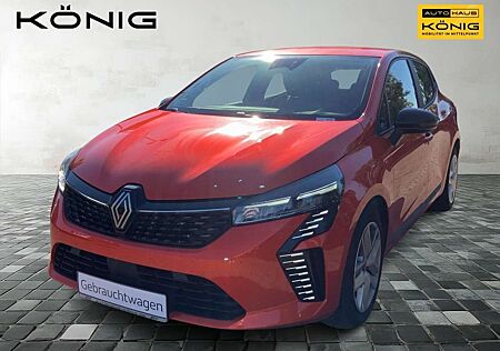 Renault Clio Evolution SCe 65 Rückfahrkamera