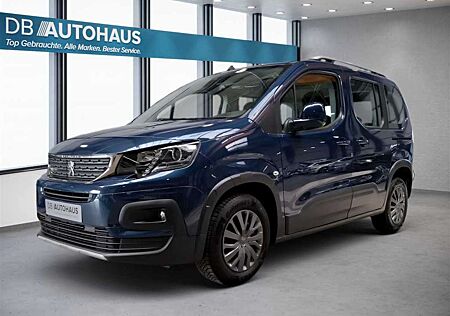 Peugeot Rifter Kombi Allure 1.5 BlueHDi 130 L1