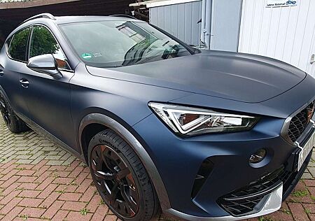 Cupra Formentor 2.0 TDI 4Drive DSG