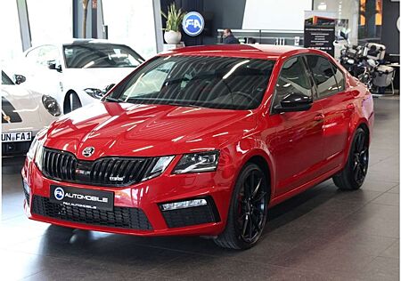 Skoda Octavia 2.0 TSI RS 245 1.Hand*Standheizung