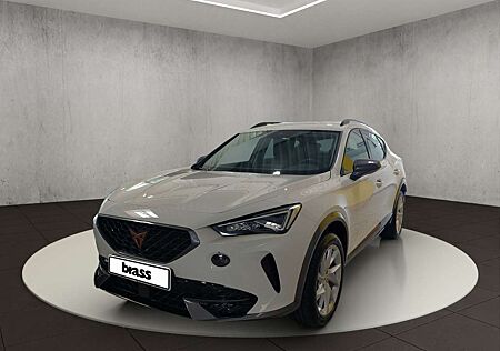 Cupra Formentor .