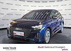 Audi Q4 e-tron Sportback 40 MATRIX/AHK/HUD/NAVI+++