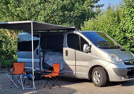 Opel Vivaro Life Cosmo L1H1