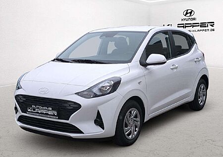 Hyundai i10 Select