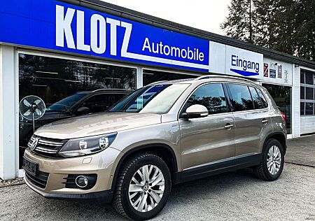 VW Tiguan Volkswagen Life 2.Hand