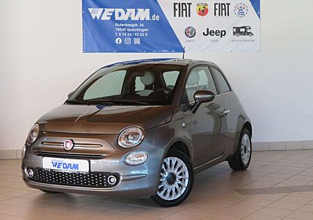 Fiat 500 1.0 MildHybrid Dolcevita *Klimaautomatik*