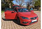 Seat Leon FR