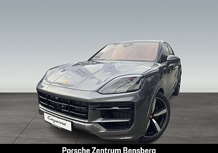 Porsche Cayenne GTS Coupé