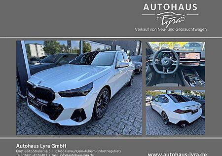 BMW 520 d xDrive Lim. M-Sport Pro*LED*H&K*PANO*360°KA