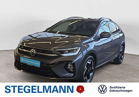 VW Taigo Volkswagen 1.5 TSI DSG R-Line *AHK*LED*Navi*