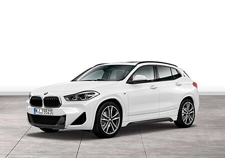 BMW X2 sDrive20d .Aut. M Sport