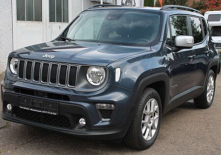 Jeep Renegade Limited FWD