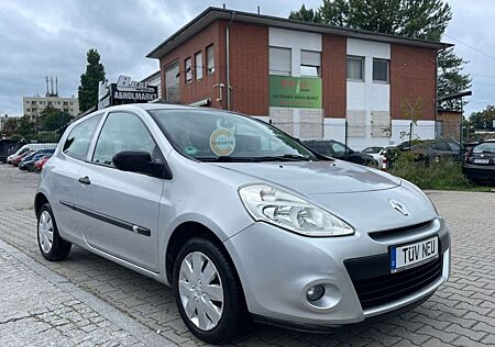 Renault Clio Expression,3-Türig,E-Fenster,Tüv Neu