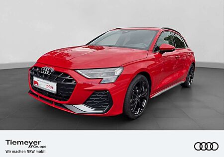 Audi A3 30 TFSI S LINE LM18 MATRIX AHK KAME