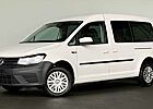 VW Caddy Volkswagen IV Maxi 1.0 TSI Trendline 7-Sitze KLIMA