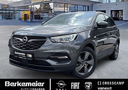 Opel Grandland Edition Plug-in-Hybrid *Sitzheizung/Parkpilot*