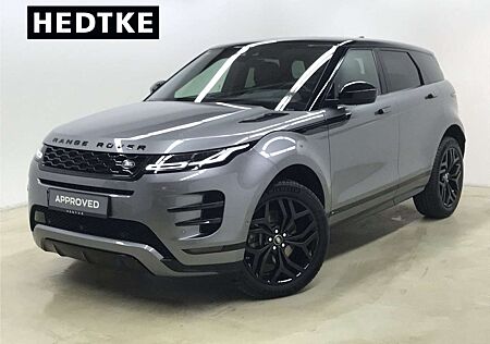 Land Rover Range Rover Evoque D180 R-Dynamic SE 20"PANO+HUD