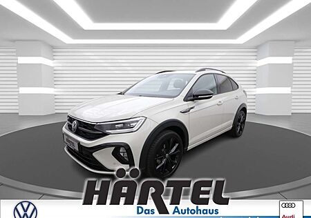 VW Taigo Volkswagen R-LINE BLACK STYLE 1.5 TSI DSG Sportpaket