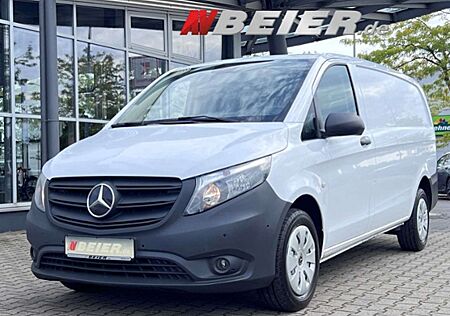 Mercedes-Benz Vito lang Komfortsitze 2xPDC Tempo. DAB 110/114/116/11