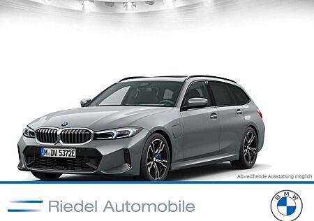 BMW 330 e Touring M Sportpaket*Pano*AHK*DAPro*adapLED