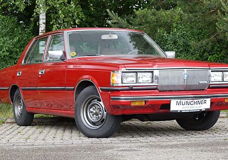 Toyota Crown Super Salon