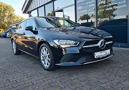 Mercedes-Benz CLA 180 SB - NAVI - LEDER - CAM -