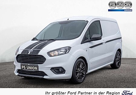 Ford Transit Courier 1,0 Sport KLIMAAUTOMATIK SYNC