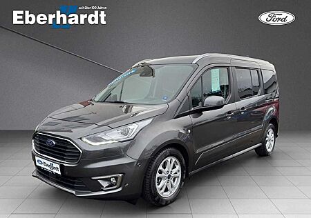 Ford Grand Tourneo Titanium Automatik