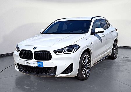BMW X2 xDrive25e M Sport Steptronic Head-Up. Adaptiv