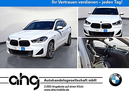 BMW X2 xDrive25e M Sport Steptronic Head-Up. Adaptiv