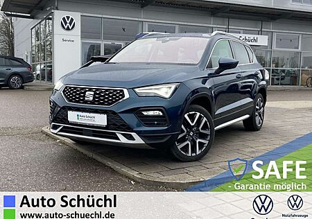 Seat Ateca 2.0 TDI DSG 4-DRIVE Xperience STANDHEIZUNG
