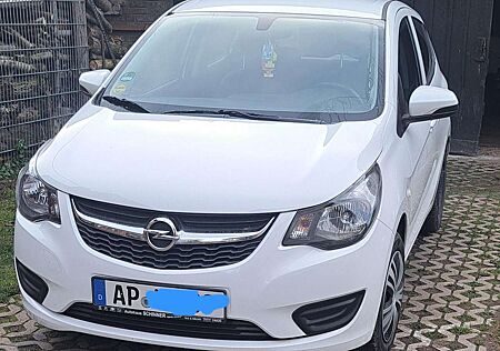 Opel Karl 1.0 Edition