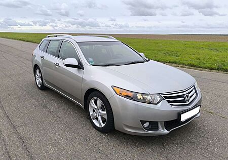 Honda Accord Elegance