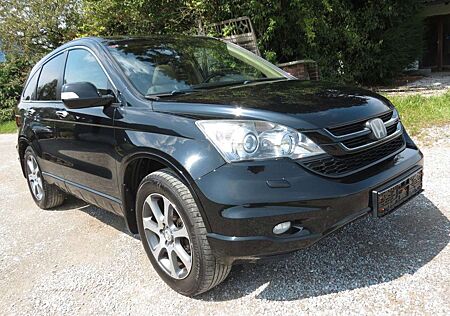 Honda CR-V Executive *VOLL, TÜV neu, KD neu, TOP*