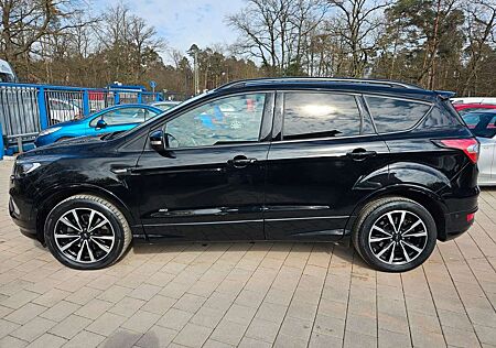 Ford Kuga ST-Line