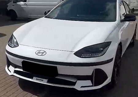Hyundai IONIQ 6 77,4 kWh 4WD Techniq