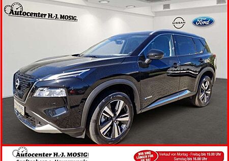 Nissan X-Trail TEKNA 1.5 VC-T e-POWER e-4ORCE 4x4