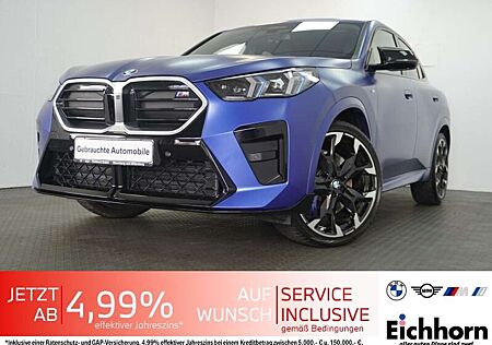 BMW X2 M35i xDrive M Sport Pro *ACC.H&K HiFi.HUD*