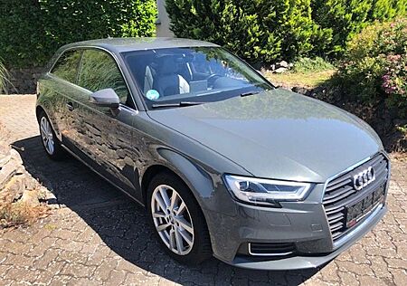 Audi A3 +1.4+TFSI+cylinder+on+demand+ultra+Ambiente