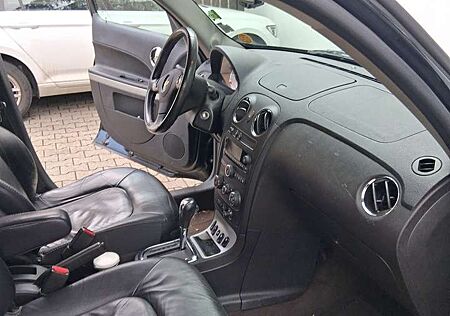 Chevrolet HHR 2.4 Automatik Gas LT