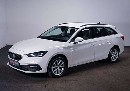 Seat Leon 2.0 TDI Style*ACC*Virtual*Kamera*DAB+*Navi*