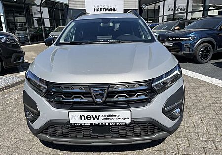 Dacia Jogger Extreme+ TCe 100 Eco-G LPG RF-Kamera