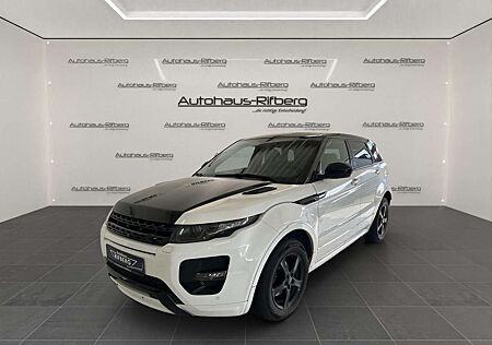 Land Rover Range Rover Evoque Dynamic Aut.Pano/BiXen/Kam